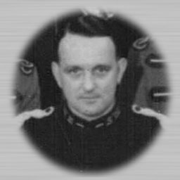 BM Courtney Bosanko - 1950-1964